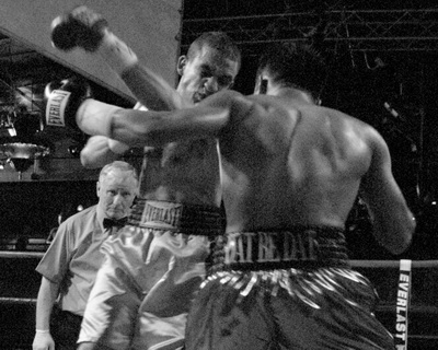 boxing